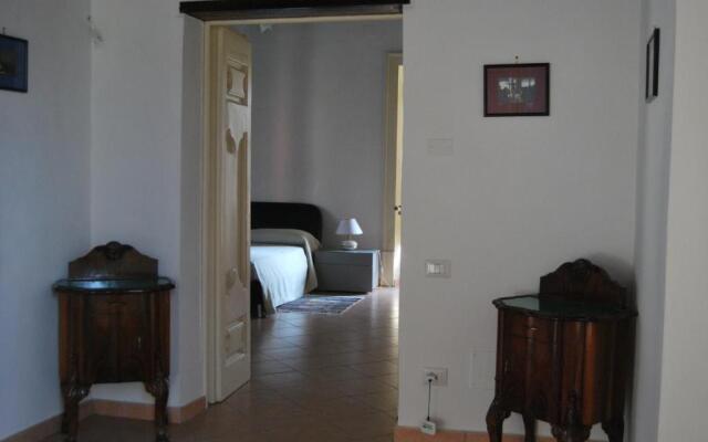 B&B Pozzo dei Desideri