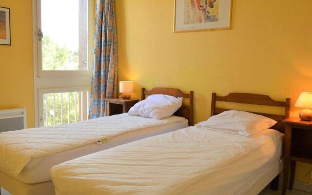 Appartement Argelès-sur-Mer, 2 pièces, 3 personnes - FR-1-225-26