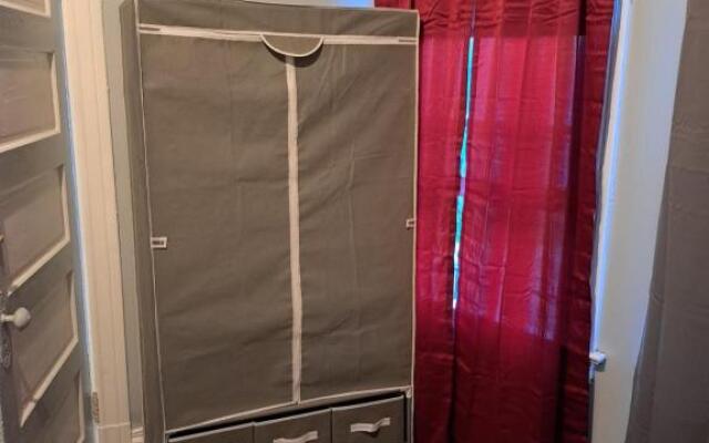 2 bedroom home near Downtown LA