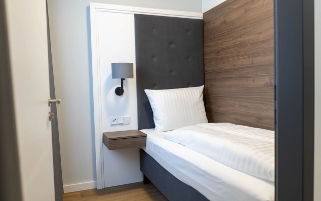 Signature Hotel Skarv