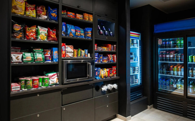 Courtyard by Marriott Kansas City Olathe