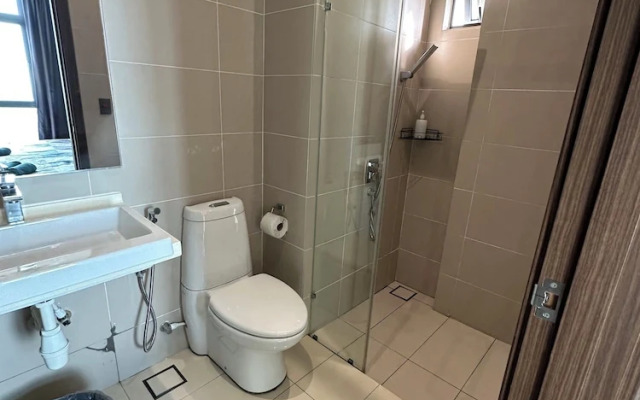 Green Haven 3 Bedroom