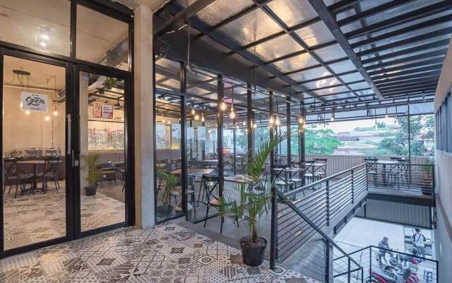 RedDoorz @ Kiaracondong