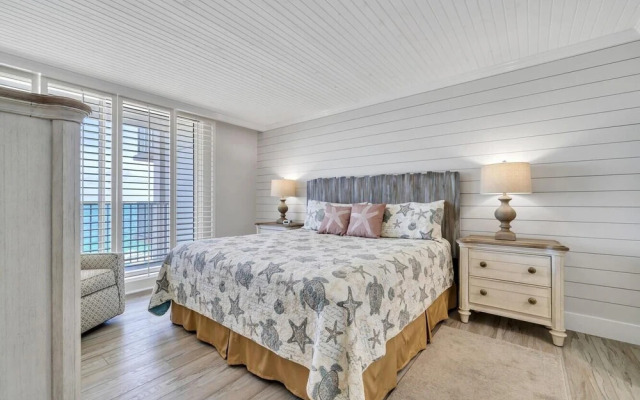 Waterview Towers 201