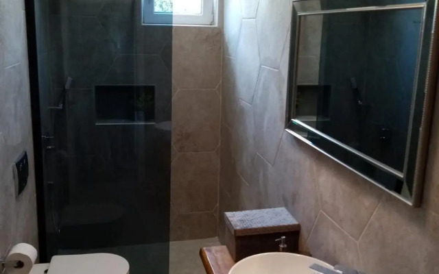 Seaview Holiday Apartments, Ventura Nin