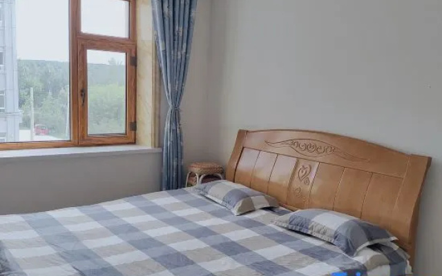 Youran Zhijia Homestay — hotel in Yichun