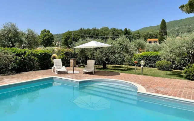 Home From Home in Passignano - Lakeside Views!
