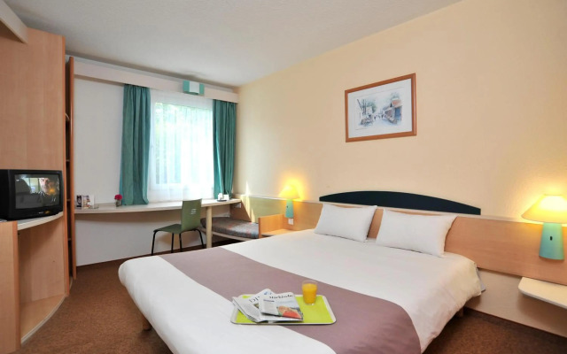 Plaza Inn Ludwigsfelde Berlin Süd