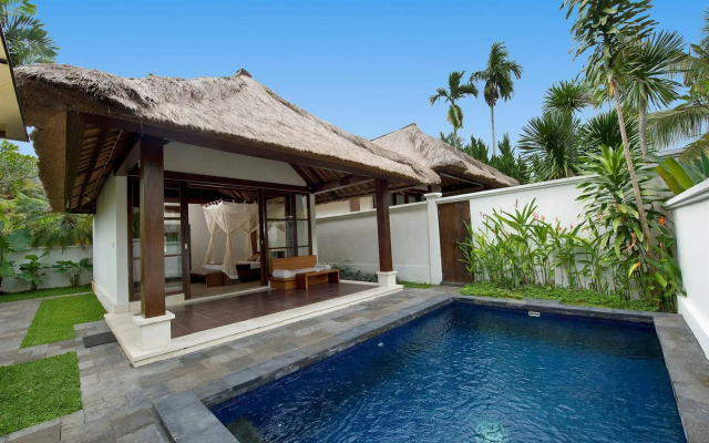Pertiwi Resort & Spa