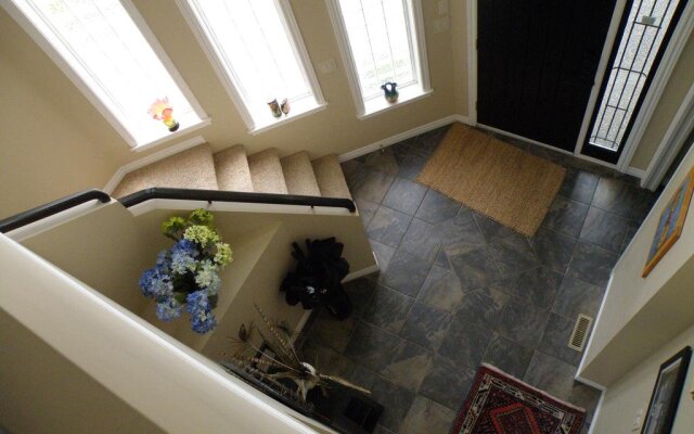 Riverview Bed & Breakfast
