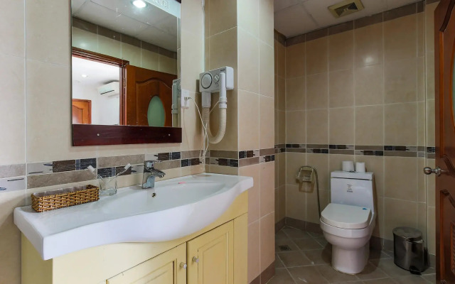 Lien Thanh Hotel