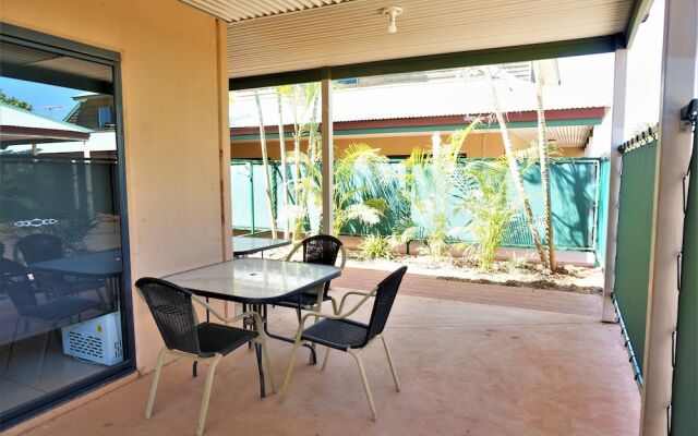 Ningaloo Breeze Villa 9