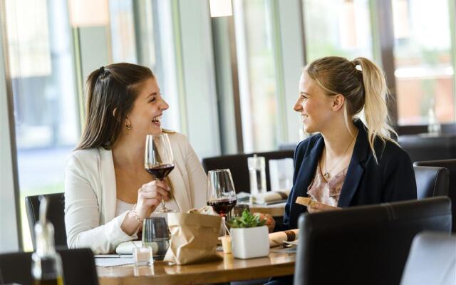 Atlantic Hotel Universum