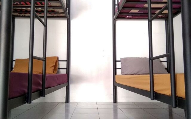 Arjuna 31 Homestay