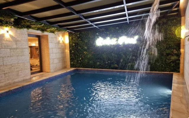 Melissa Hotel