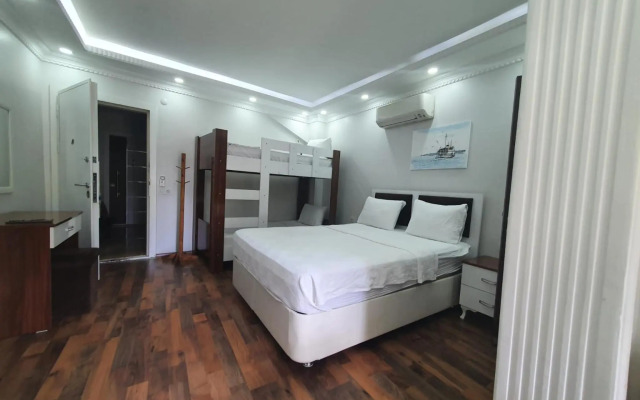 Sea Star Apart İstanbul