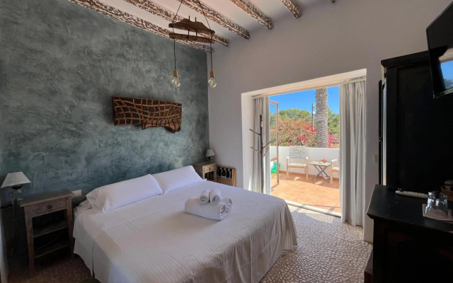 Boutique Hostal Salinas