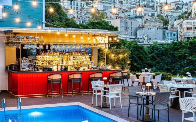 Loop Hotel Bosphorus İstanbul