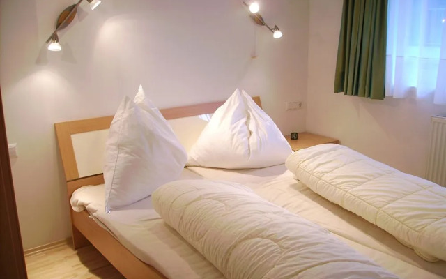 Appartement Aktivia A