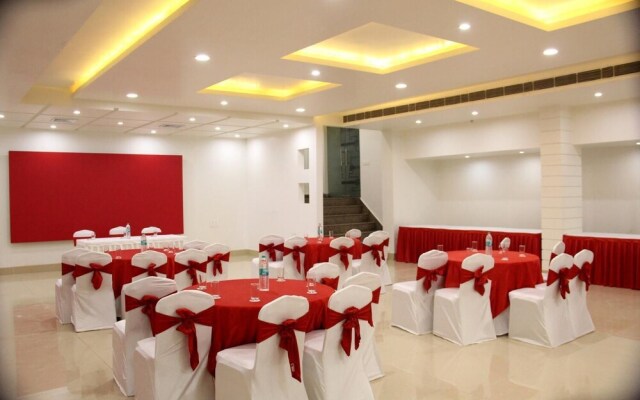 Clarks Inn Mathura