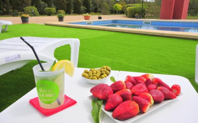 Villa Mallorca Paradise