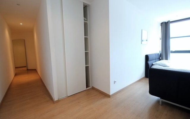 Appartement Gare Lille Europe