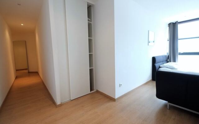 Appartement Gare Lille Europe