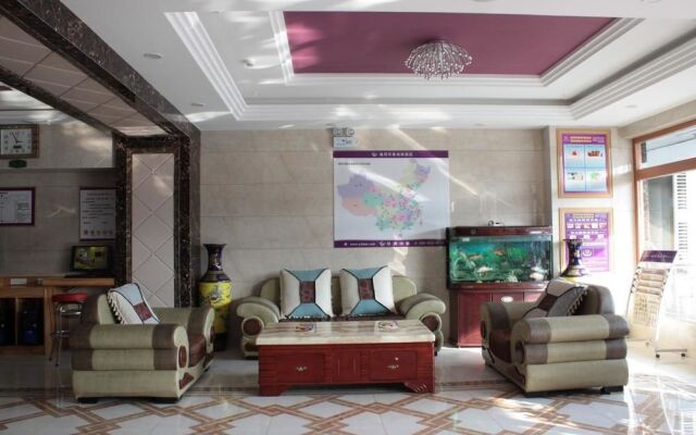 Penglai Harbor Impression Hotel