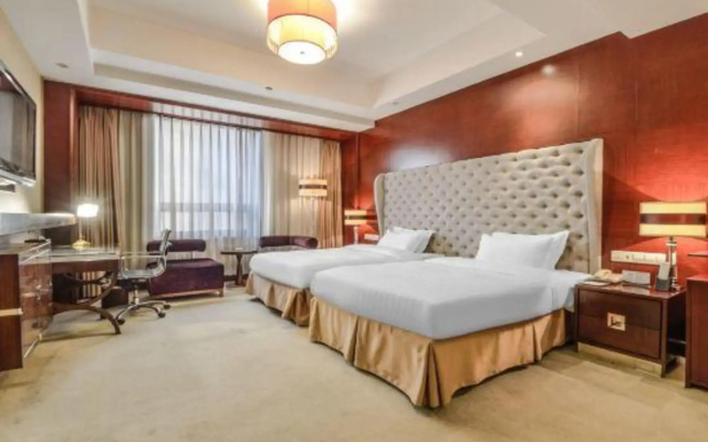 Sweetland Hotel
