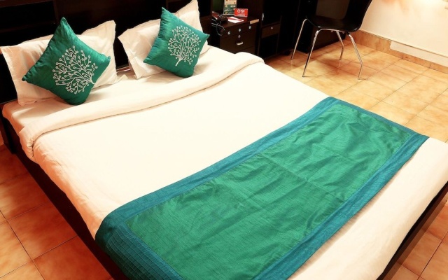 OYO 1226 Salt Lake – Guest Rooms – Kolkata