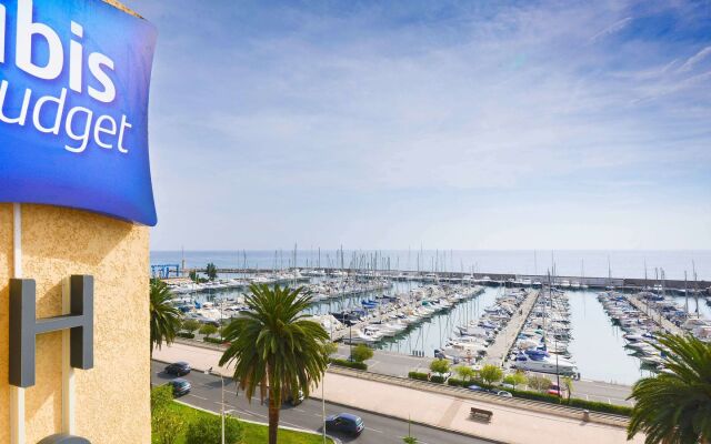 ibis budget Menton