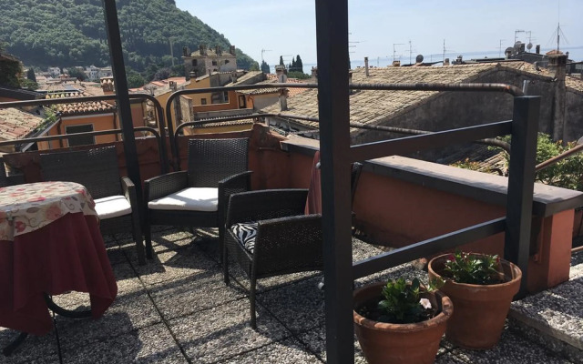 Hotel Cortina