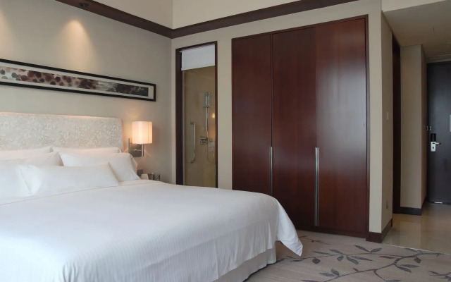 The Westin Beijing Financial Street