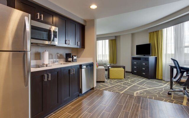 Homewood Suites by Hilton Savannah Historic Dist/Riverfront