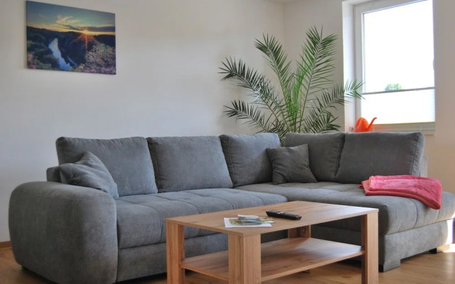 Apartmenthaus Stadtoase