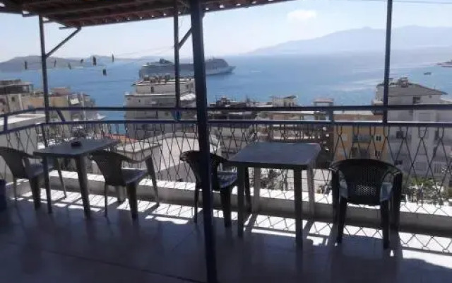 Hostel Gjika