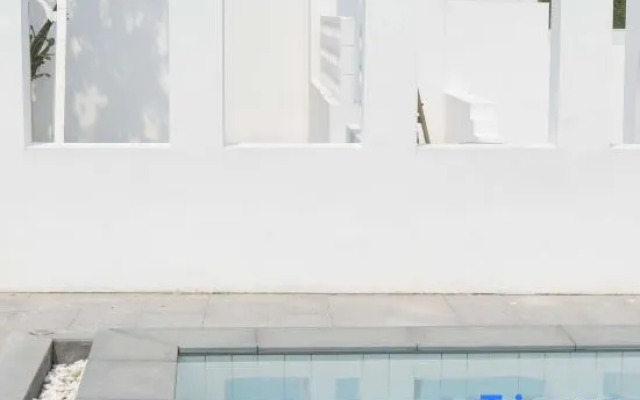 Moganshan·Suishan TuttoBene·Infinity Party Pool·Designer Meisu