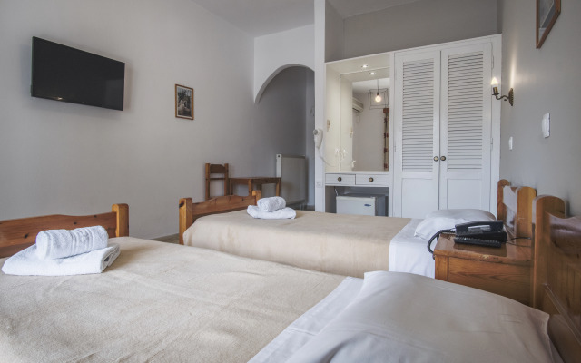 Iliada Beach Hotel