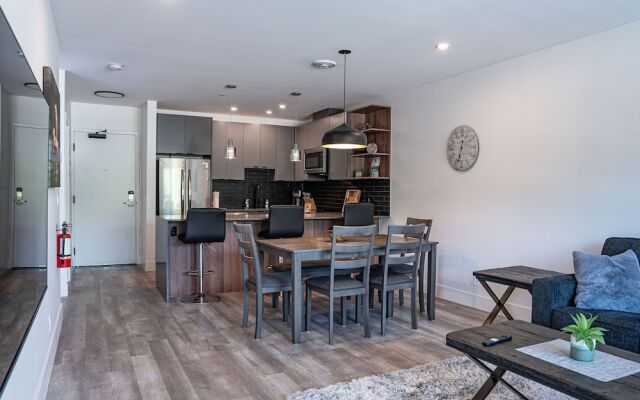 Alpine Haven by Revelstoke Vacations