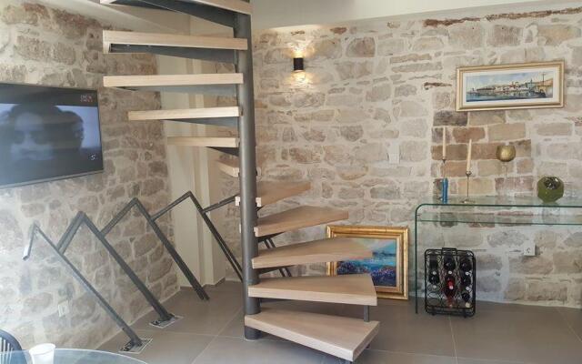 Boutique apartments Balturio - Adults Only