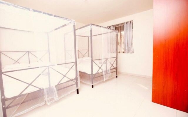 Bon Bini Residence