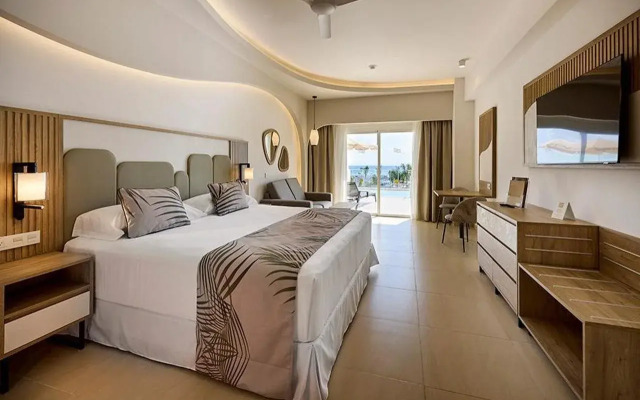 Hotel Riu Palace Aquarelle - All Inclusive