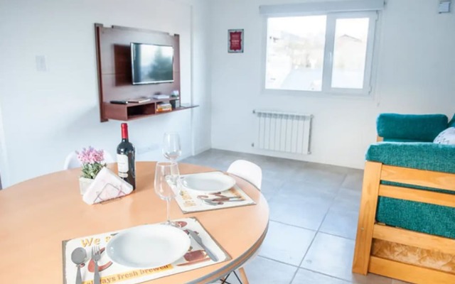 Apartamentos Gente Del Sur