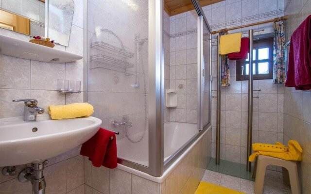 Ferienhaus Niedermoser