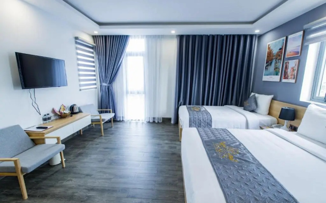 Dang's Hotel