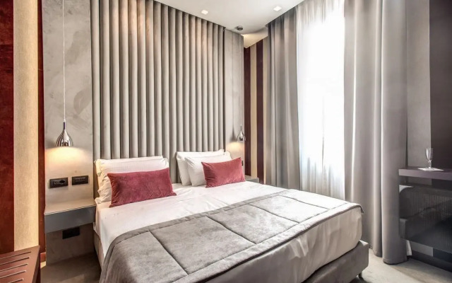Doria Palace Boutique Hotel