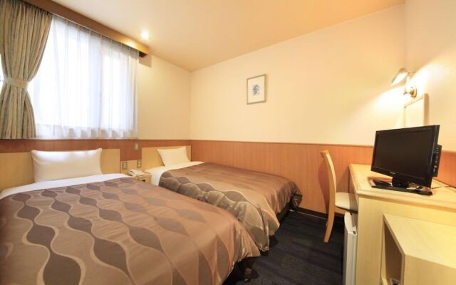 Sendai Business Hotel