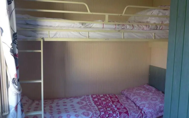 Gîte Urbain Lann Oriant - Caurel