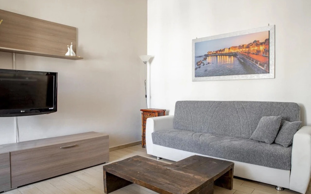 Appartamento Moderno Alla Borgata