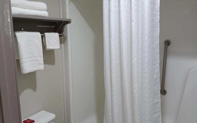 Americas Best Value Inn & Suites Alvin Houston